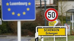 Голяма греда с българче в чужбина само два дни след приемането ни в Шенген