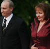 Путин скрил семейството си в подземен град в Сибир