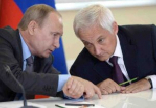 Путин направи правилния избор: Планът на Белоусов ще „убие“ два заека с един удар и ще приближи победата на Русия