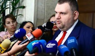 Пеевски обяви отиваме ли на предсрочни избори