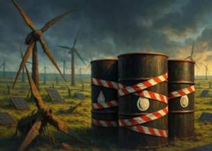 Отказът на Запада от „мръсния“ нефт се превърна в провал