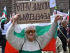 Франс прес за еврото и България: Демонстрации, призиви за референдум и дезинформация