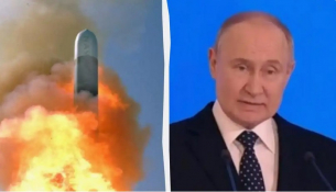 Източник от НАТО каза как ще отговори Путин, ако Киев получи „Томахоук“