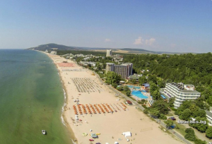 Любим наш курорт посреща сезона с нови цени