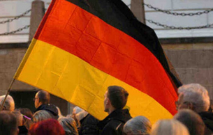 В германски град избухна «въстание» от страх от Путин
