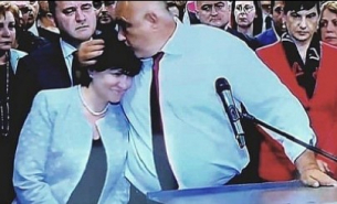 Дребни чакъли, лозари, фелдшери и прости кърджалийски п*тки