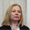Надежда Йорданова от ПП-ДБ: Ще променим Конституцията с минимум 160 депутати