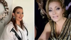 Еми Стамболова призна за Гибона