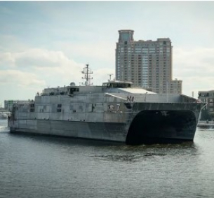 Конгресът на САЩ гласува закон за постоянно военно присъствие в Черно море