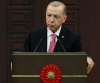 Турският президент Ердоган обяви нов кабинет
