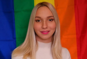 Емили Тротинетката е във възторг от приемането на еднополовите бракове в ЕС