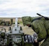 Русия съобщи, че е нанесла удар по украинските сили край Бахмут