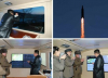 Северна Корея с поредно изпитание на &quot;хиперзвукова ракета&quot;.