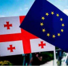 ЕС шантажира Грузия заради позицията на Тбилиси по отношение на Москва