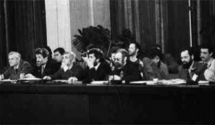“Западни политици за опозицията в България”