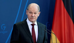 Германският канцлер с ключова прогноза за края на войната в Украйна