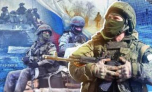 «Още територии»: NYTсъобщи на Украйна лоши новини от фронта