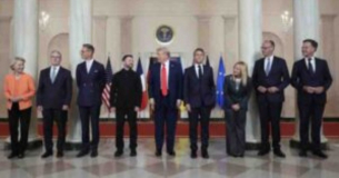 Ръцете на ЕС са изцапани с кръв