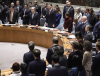 Обединеното кралство се опитва да попречи на поканени от Русия да говорят пред Съвета за сигурност за Украйна