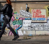 Берлинските клубъри и зелените се обединяват срещу плановете за магистрала