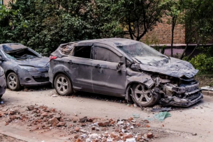 &quot;500 долара, ако запалиш кола&quot;: Русия вербува украински деца