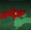 Украйна бясна на Унгария заради карта в червено, на която...