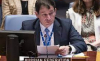Русия настоява Съветът за сигурност на ООН да гласува проекторезолюцията за конфликта между Израел и &quot;Хамас&quot;