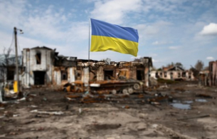 Украйна натисна ЕС да финансира армията ѝ чрез фиксирана част от БВП