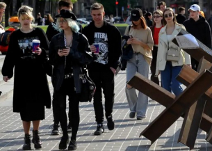 Защо украински деца говорят помежду си на руски