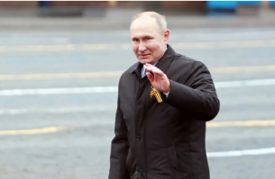 Путин отива в Украйна до края на годината?