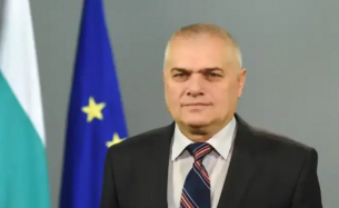 Валентин Радев: Президентът Радев е много рязък, чудя се защо се държи така