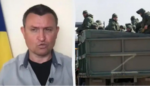 Украински анализатор за войната: &quot;Тактиката на хиляда съкращения работи&quot;