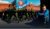 Европа „атакува“ самолетите на Фицо и Вучич по пътя им към Парада на победата. Пинчук обясни ролята на „джуджетата“