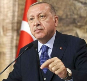 Ердоган: Турция ще купи още С-400