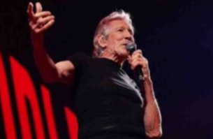 «Те дори не се преструват»: Уотърс наплю западните лидери