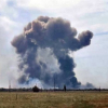 Руските сили са осуетили голяма украинска офанзива в Донецка област