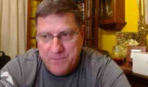 Ритър: САЩ се стремят към военно поражение на Русия