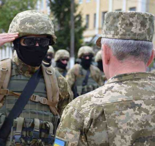 The Grayzone/»Това е самоубийство»: US доброволец в Украйна срещу Русия