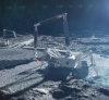 Компания от Тексас спечели поръчка от НАСА за строителство на Луната