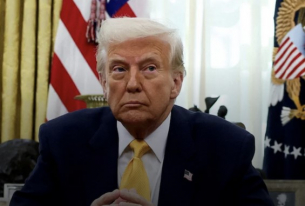 Тръмп: САЩ вече не харчат пари за Украйна. НАТО плаща