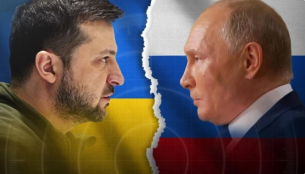 Зеленски гръмко: Войната ще приключи догодина, ако сега...