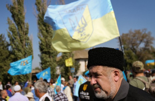Кримските татари: &quot;Следващата година ще се върнем в Крим&quot;