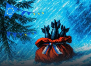 Зимата идва: Оръжията-чудо на Русия не оставят надежди за Запада