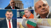 Проф. Константинов: Времето на Доган изтече! Борисов и Пеевски да поемат властта