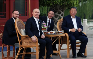 Рускоезични медии: Катастрофа в Китай, Си Дзинпин получи инсулт