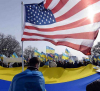 1+1: САЩ ще продължат да помагат на Украйна в нейния стремеж за членство в НАТО