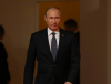 Путин: Украинската контраофанзива е провал