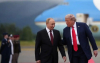 Издадоха го! Това ще е маршрутът на Путин за срещата с Тръмп в Будапеща
