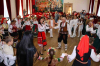 «Слънчев бряг»- Как в Краснодар българи и руснаци пазят културата ни с любов
