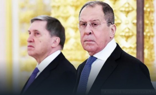 Русия е представена в Аляска от екип от професионалисти
